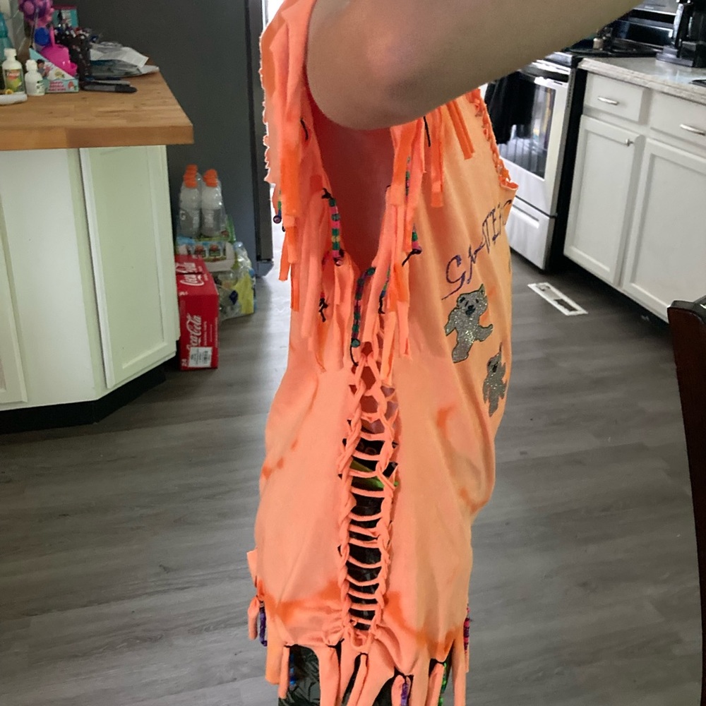 Custom Made Band Shirts - Picture 4 of 6
